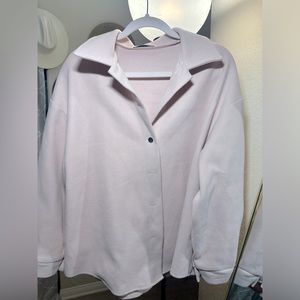 Brand new pink Women’s Coat size xl